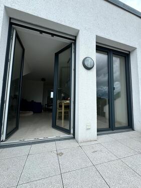 Foto - Etagenwohnung in Duisburg zur Miete