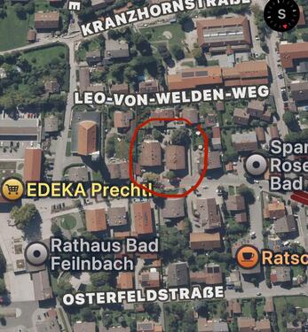 Foto - andere in Bad Feilnbach