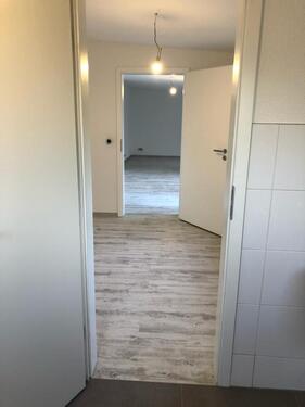 Foto - 45qm Wohnung (1 Zimmer, Küche, Bad, Terrasse)