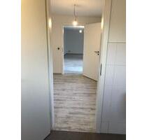 45qm Wohnung (1 Zimmer, Küche, Bad, Terrasse) - Pohlheim