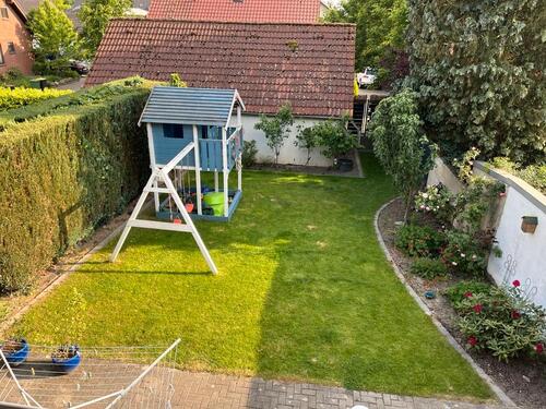 Foto - Einfamilienhaus in Kempen zum Kaufen