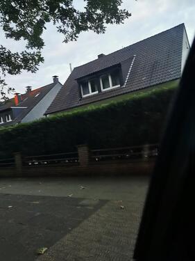 Foto - Etagenwohnung in Oberhausen