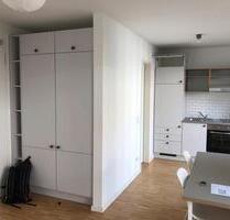 Sublet- Private Studio Apartment - Berlin Treptow-Köpenick