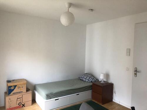 Foto - Etagenwohnung in Berlin zur Miete