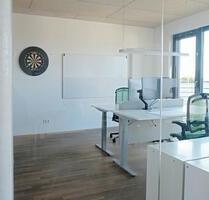 Hochwertiger Büroraum (21qm) auf Sankt Pauli - All-in-Miete - Hamburg Hamburg-Mitte