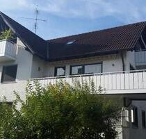 son. 3- Zi. Wohng. i. Bad Wörishofen m.Fernsicht