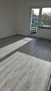 Foto - Etagenwohnung zur Miete in Marl