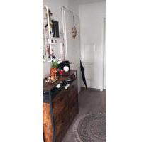 Helle 2-Zimmer-Wohnung mit Balkon - Laer