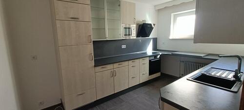 Foto - Große Wohnung im Zentrum von Pfarrkirchen mit traumhafter Terasse