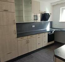 Große Wohnung im Zentrum von Pfarrkirchen mit traumhafter Terasse