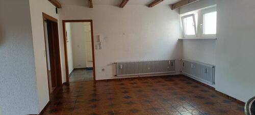 Foto - 9 Zimmer Etagenwohnung in Pfarrkirchen