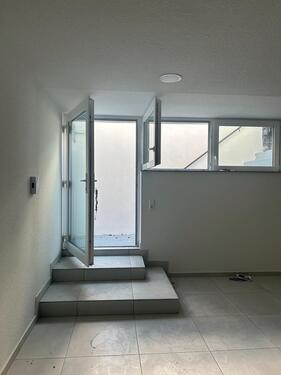 Foto - 4-Zimmer-UG-Wohnung zu vermieten