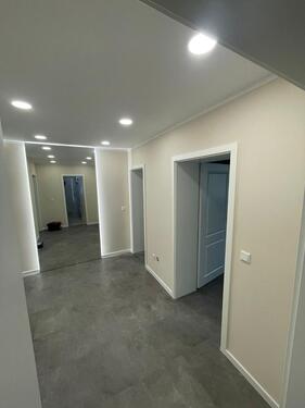 Foto - 3 Zimmer Etagenwohnung in Krefeld