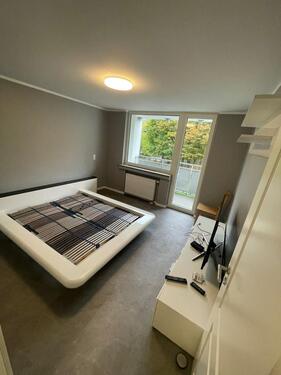 Foto - Etagenwohnung in Krefeld zur Miete