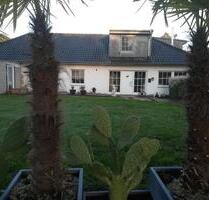 3 Zimmer Dachgeschosswohnung in Doemern - Vreden