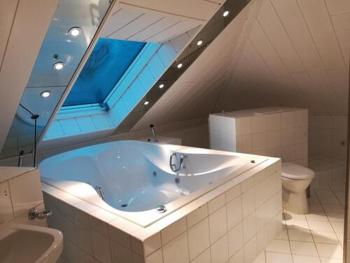 Foto - Etagenwohnung in Vreden zur Miete