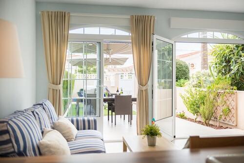 Foto - Top Ferienhaus in Torrevieja (Alicante) am Mittelmeer