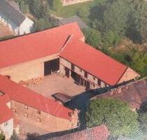 Resthof,Bauernhof *Denkmalgeschütztes Wohnhaus* - Eilsleben