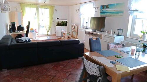 Foto - 2 Zimmer Etagenwohnung zur Miete in Sonnenbühl