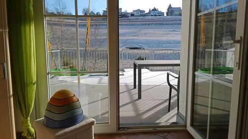 Foto - 2 Zimmer Etagenwohnung in Sonnenbühl