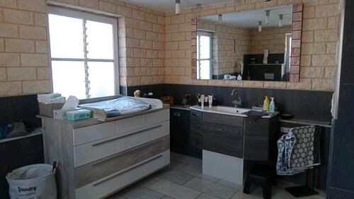 Foto - Etagenwohnung in Sonnenbühl zur Miete