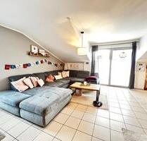 3-Zimmer-Wohnung mit Balkon und Aufzug in Datteln!