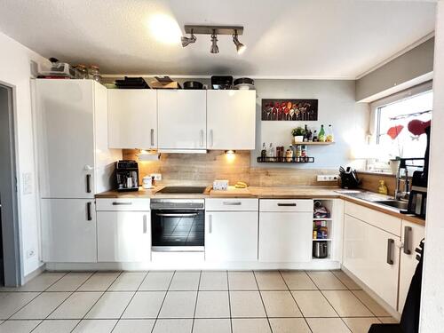 Foto - 3 Zimmer Dachgeschoßwohnung in Datteln