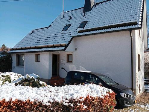 Foto - Einfamilienhaus Bergneustadt - 399.999,00&nbsp;EUR Kaufpreis, ca.&nbsp; 165,00&nbsp;m&sup2;