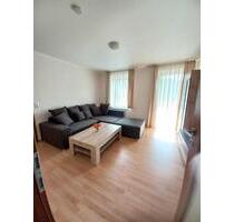 Voll möblierte 3-Zimmer-Wohnung -Straubing (Nähe TheresienCen. )