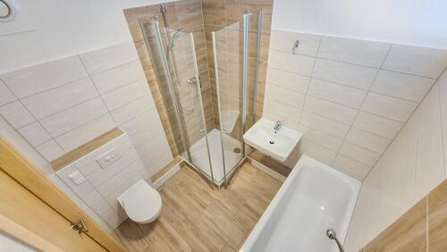 Foto - 2 Zimmer Etagenwohnung zur Miete in Hoyerswerda