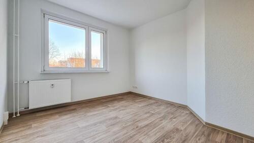 Foto - 2 Zimmer Etagenwohnung in Hoyerswerda