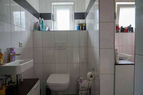 Foto - 3.5 Zimmer Etagenwohnung in Mosbach