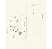 3 Raumwohnung mit Kachelofen, Badewanne, Balkon, Keller - Eberswalde Brandenburgisches Viertel