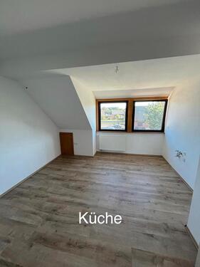 Foto - 2 Zimmer Dachgeschoßwohnung zur Miete in Friesoythe