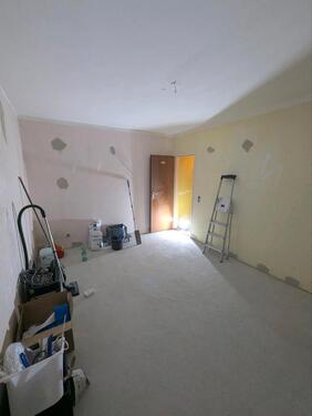 Foto - 4 Zimmer Erdgeschoßwohnung in München