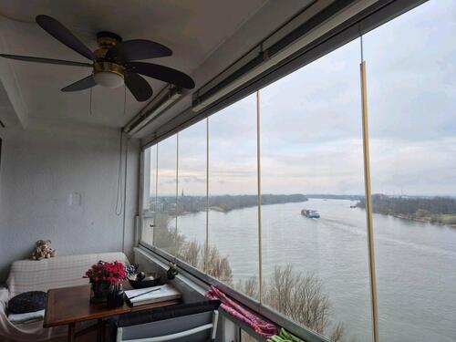 Foto - Etagenwohnung in Köln zur Miete