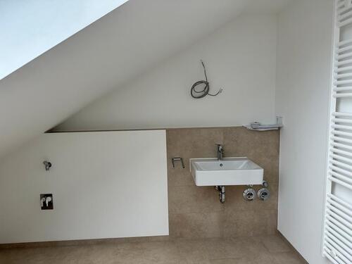 Foto - 2 Zimmer Dachgeschoßwohnung in Ochsenfurt