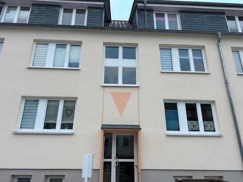 Foto - Ruhige 2-Raum-Wohnung mit Balkon