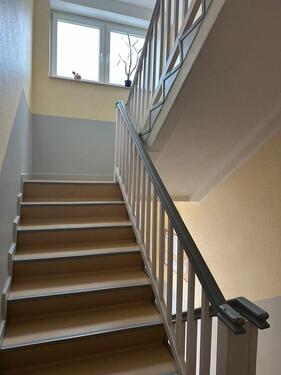 Foto - 2 Zimmer Erdgeschoßwohnung zur Miete in Neubrandenburg