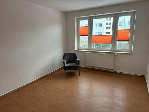 Foto - 2 Zimmer Erdgeschoßwohnung in Neubrandenburg