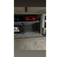 Duplex-Tiefgaragenstellplatz Haunstetter Str. Königsbrunn