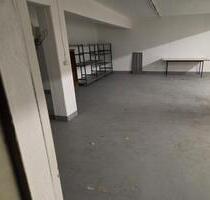 Lagerfläche Hobbyraum Abstellraum Arbeitsraum Studio zu vermieten - Groß-Zimmern