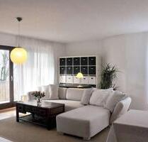 Helle 3-Zi-Wohnung mit Einbauküche und Balkon - Mainz Bretzenheim