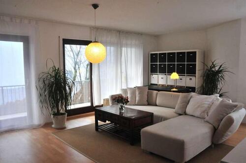 Foto - 3 Zimmer Etagenwohnung zur Miete in Mainz