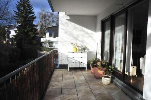 Foto - 3 Zimmer Etagenwohnung in Mainz