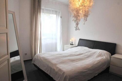 Foto - Etagenwohnung in Mainz zur Miete