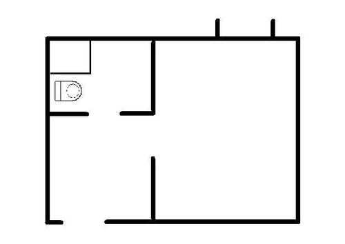 Foto - Solide 1-Raum-Wohnung mit guter Rendite in Laubegast
