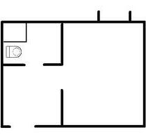 Solide 1-Raum-Wohnung mit guter Rendite in Laubegast - Dresden Blasewitz