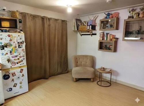 Foto - 1 Zimmer Erdgeschoßwohnung in Dresden