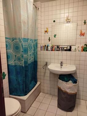 Foto - Erdgeschoßwohnung in Dresden zum Kaufen